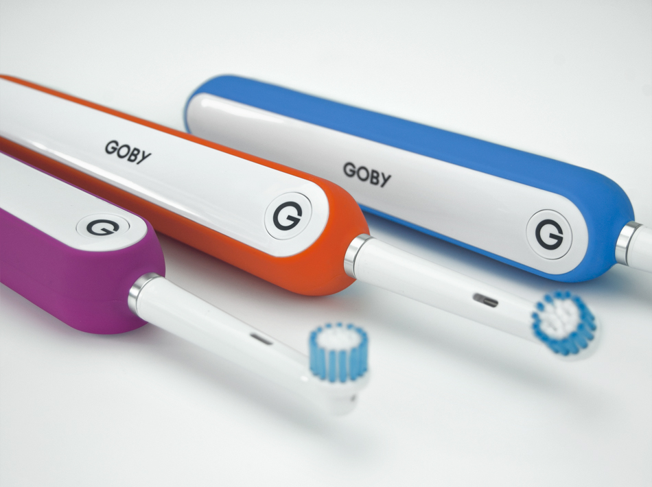 Prime Studio Blog Goby toothbrush